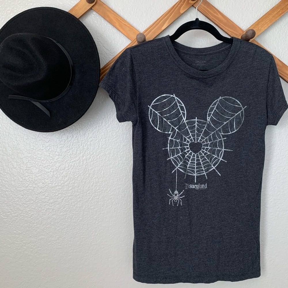 Disneyland Halloween Shirt